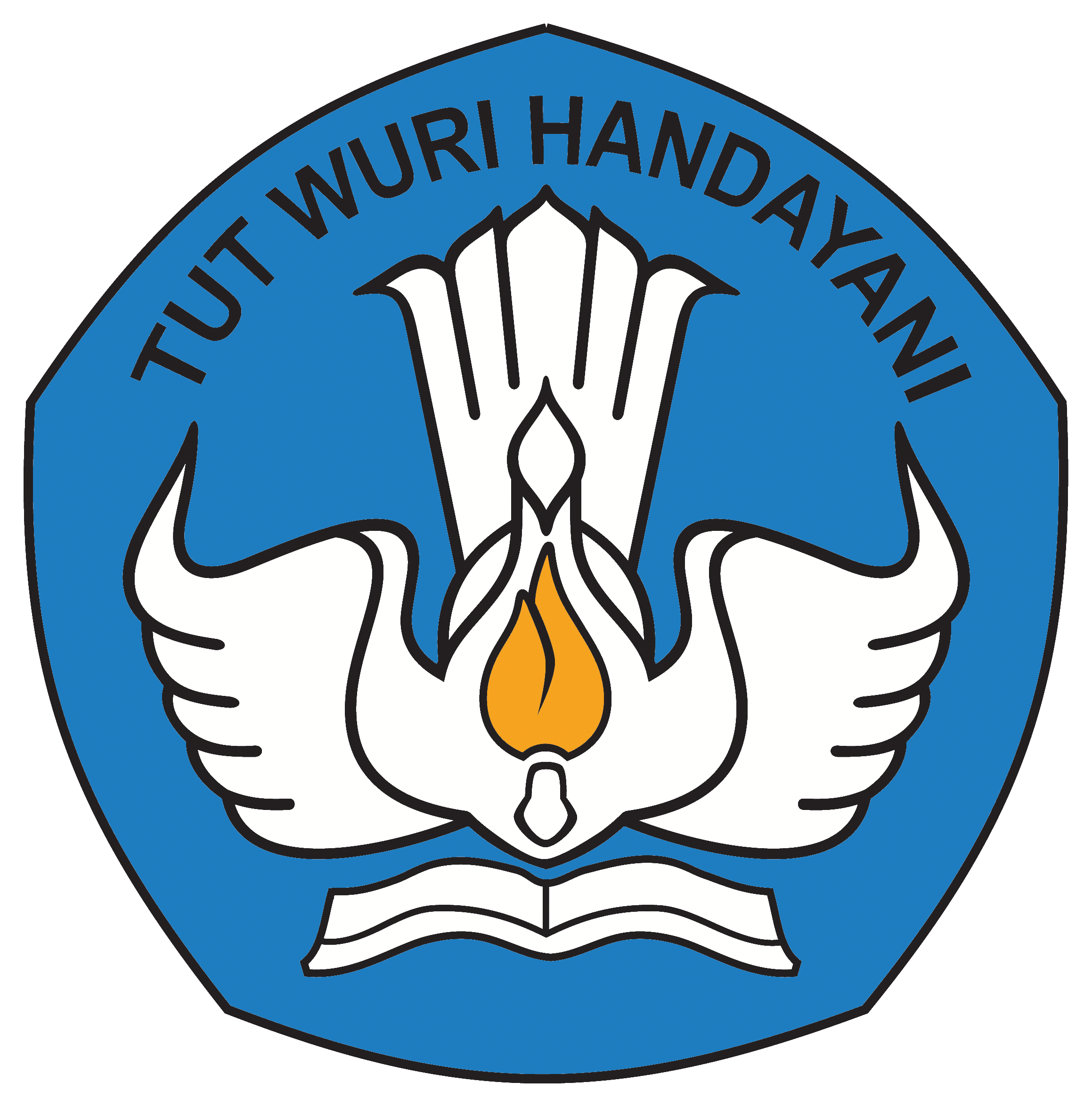 Logo Tut Wuri